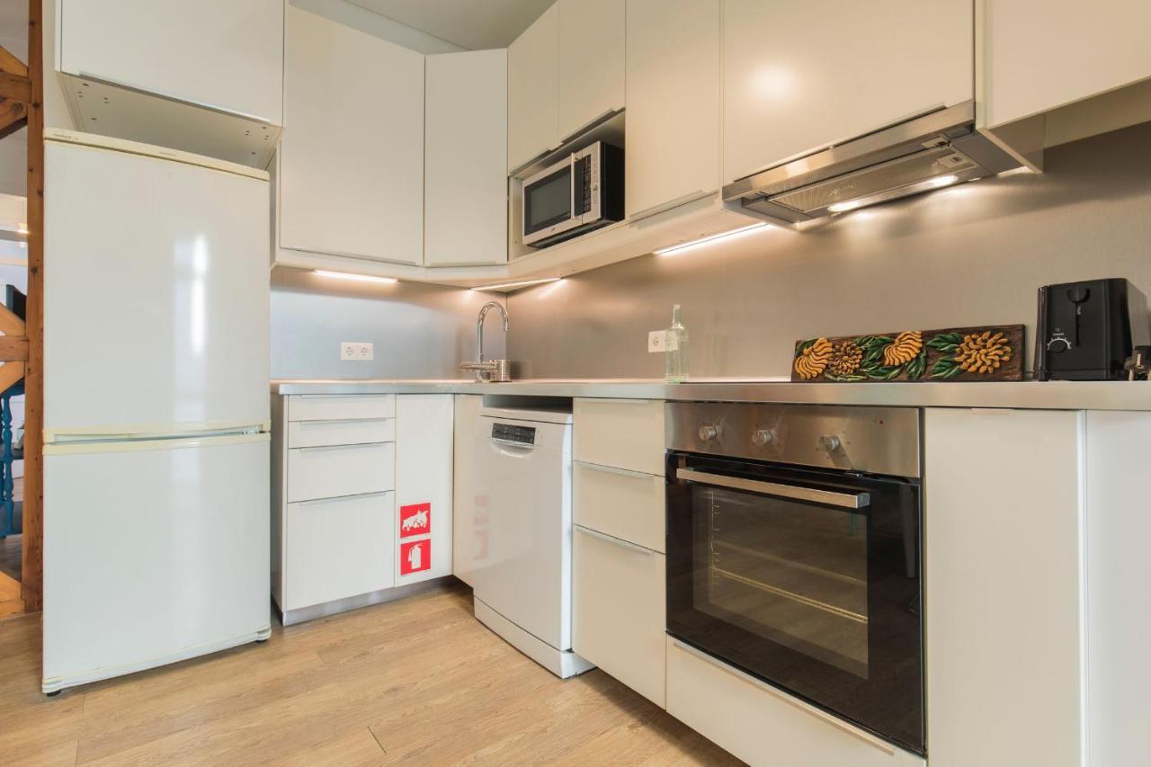 Lovelystay - Peaceful Central Apartment I Lisboa Ngoại thất bức ảnh