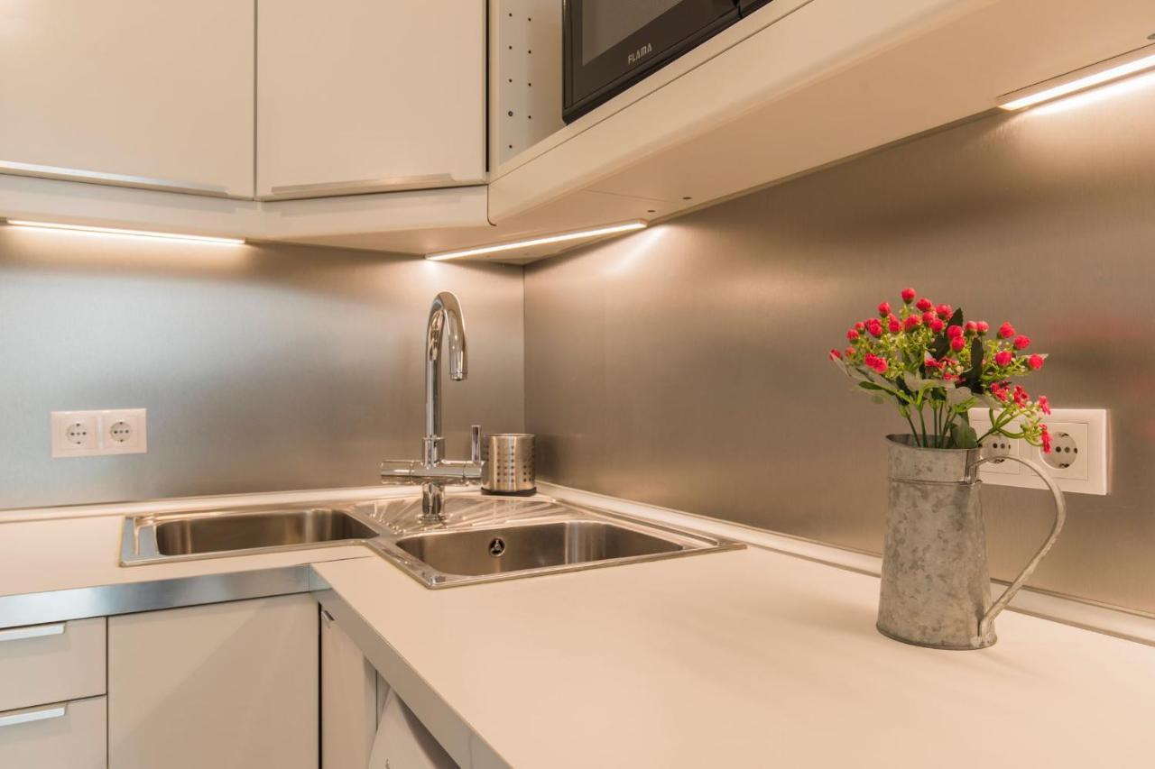 Lovelystay - Peaceful Central Apartment I Lisboa Ngoại thất bức ảnh