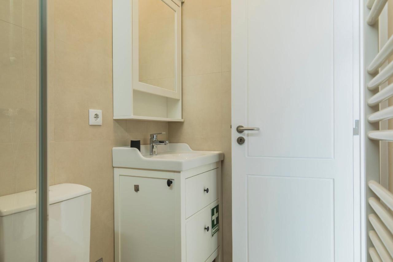 Lovelystay - Peaceful Central Apartment I Lisboa Ngoại thất bức ảnh