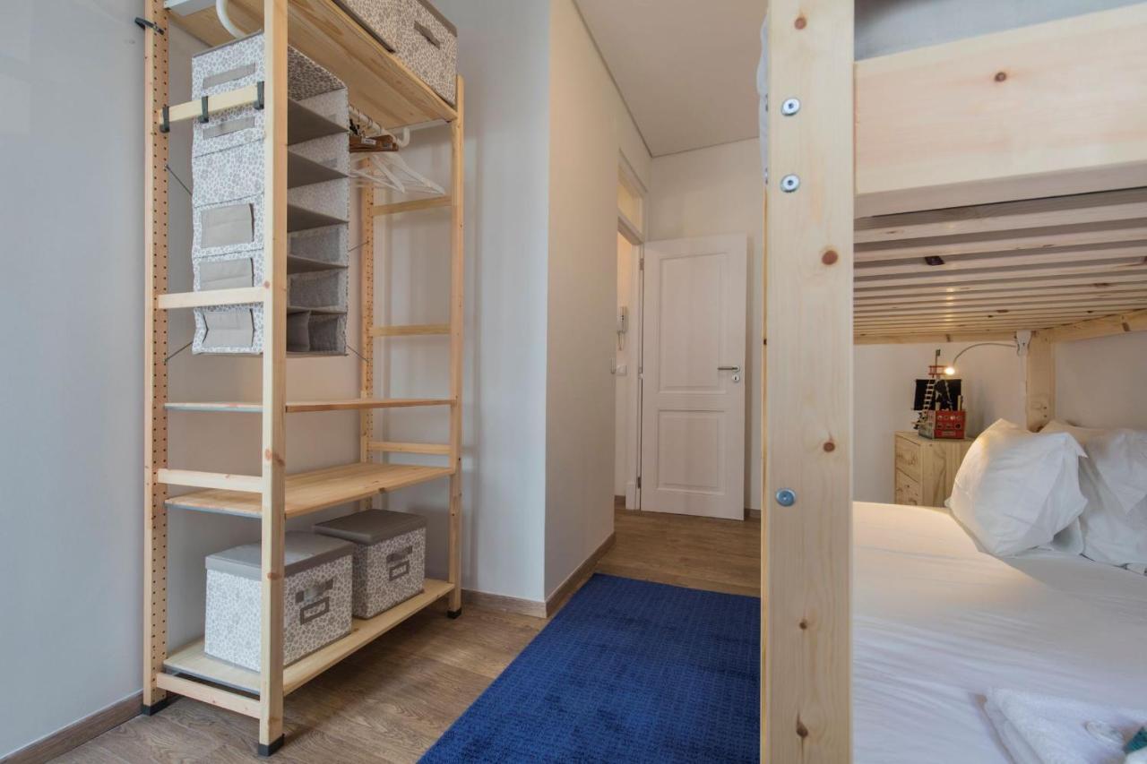 Lovelystay - Peaceful Central Apartment I Lisboa Ngoại thất bức ảnh