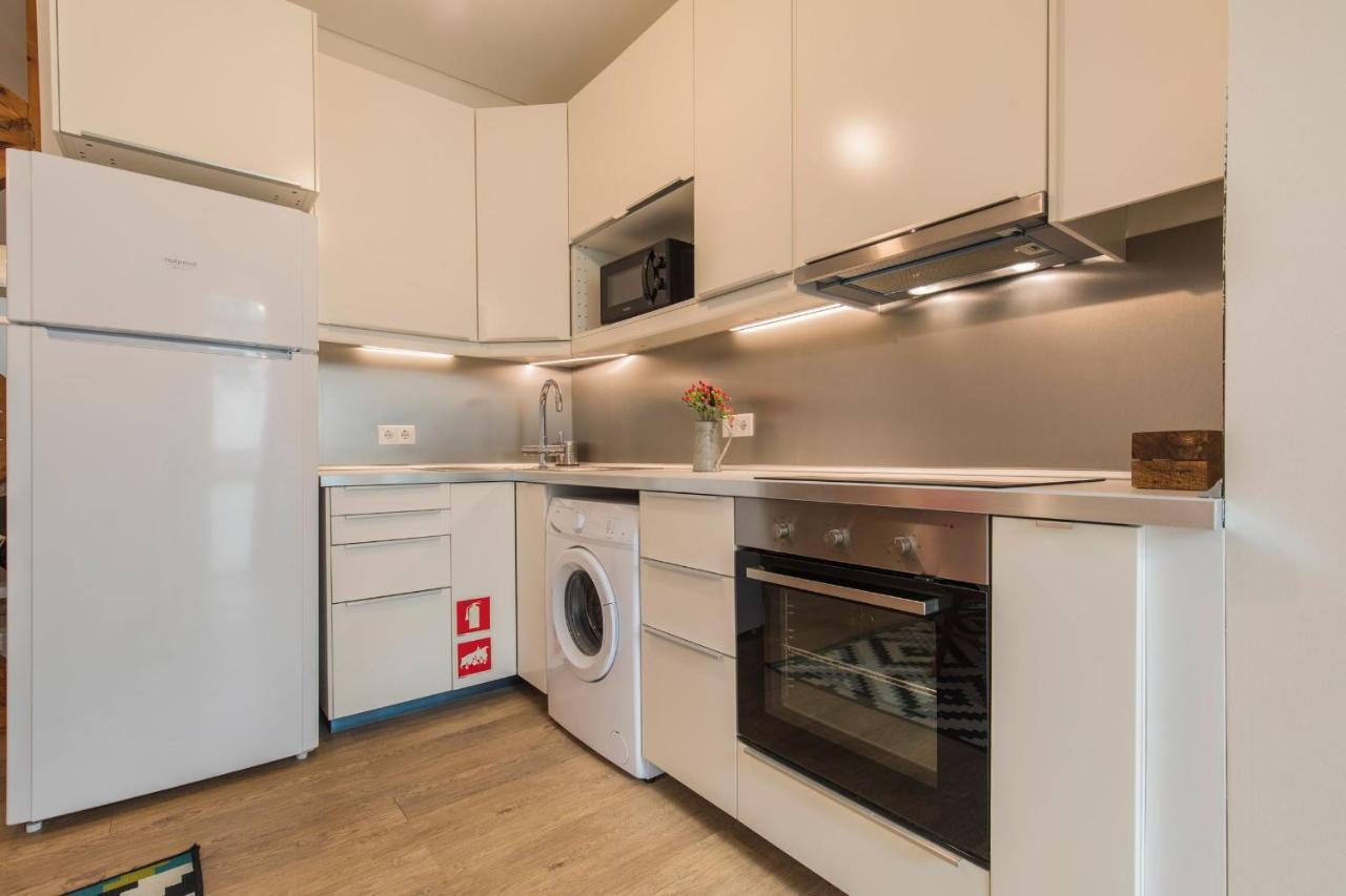 Lovelystay - Peaceful Central Apartment I Lisboa Ngoại thất bức ảnh