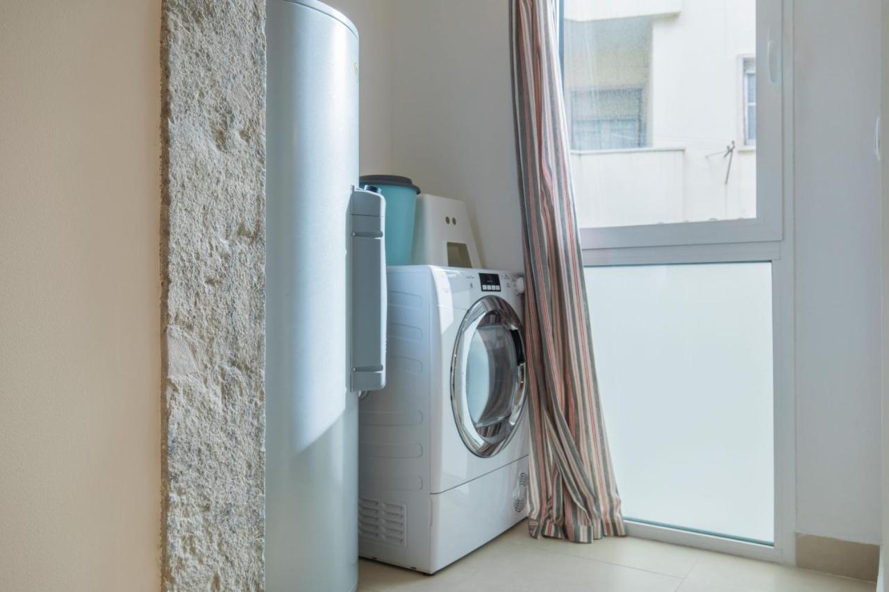 Lovelystay - Peaceful Central Apartment I Lisboa Ngoại thất bức ảnh