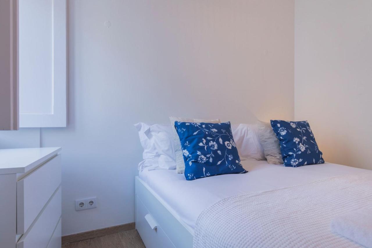 Lovelystay - Peaceful Central Apartment I Lisboa Ngoại thất bức ảnh