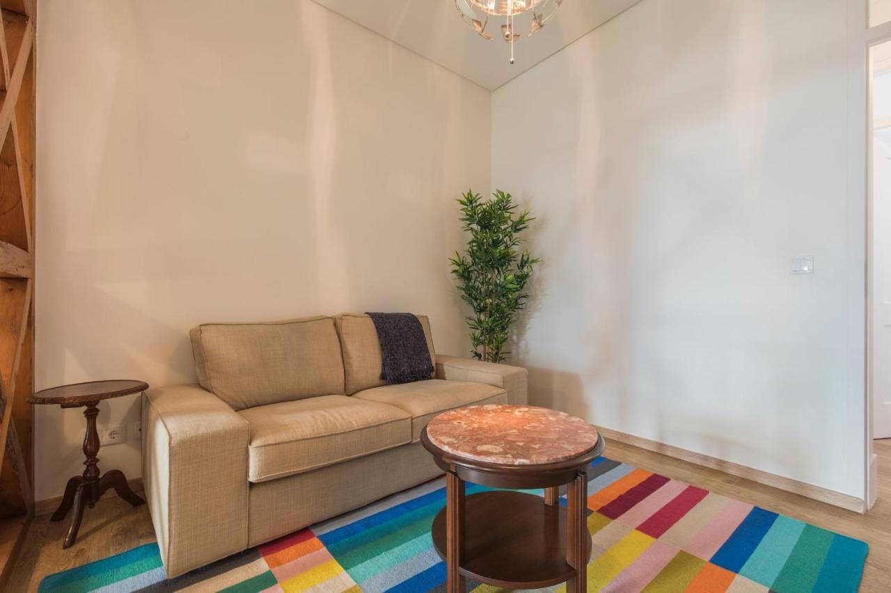 Lovelystay - Peaceful Central Apartment I Lisboa Ngoại thất bức ảnh