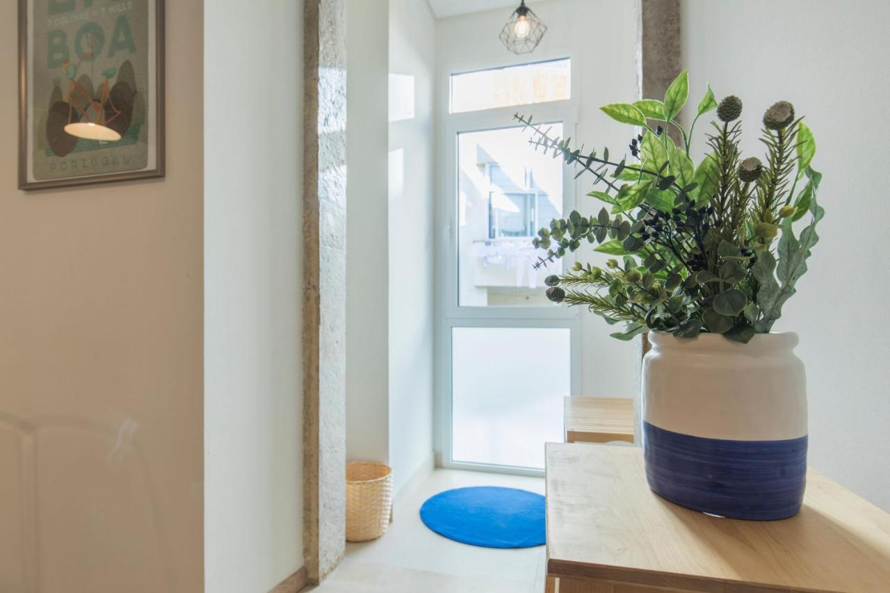 Lovelystay - Peaceful Central Apartment I Lisboa Ngoại thất bức ảnh